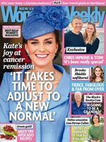 New Zealand Woman’s Weekly